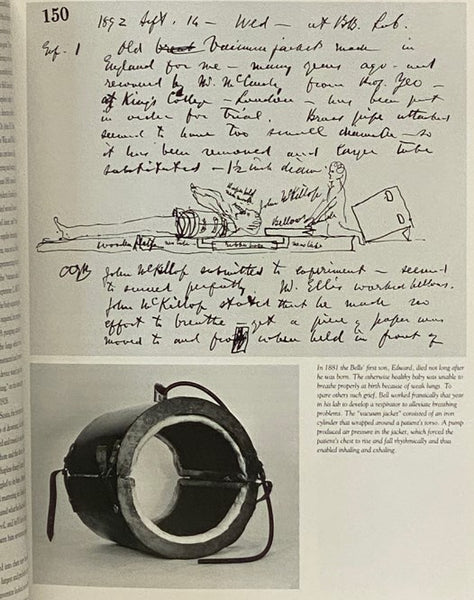 Alexander Graham Bell: The Life and Times of the Man Who Invented the Telephone