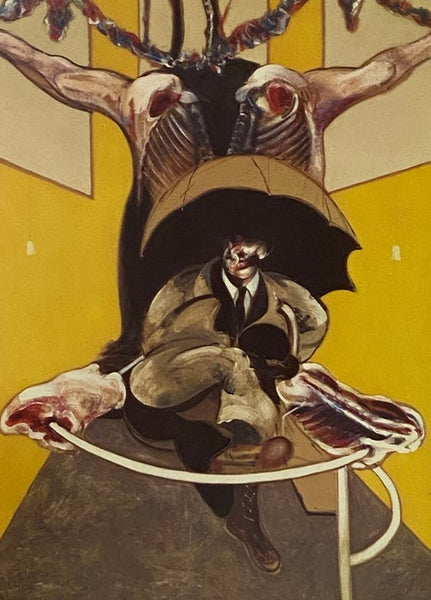 Francis Bacon