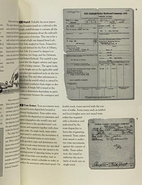 Lehigh Valley Memories: A Tour of the Lehigh Valley Railroad in New York's Finger Lakes Region, 1941-1959