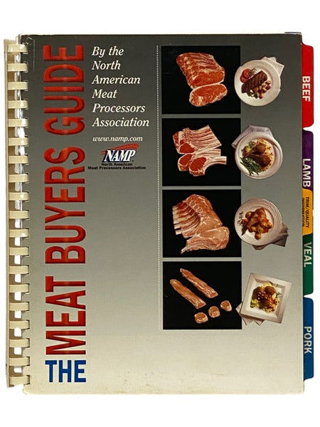 The Meat Buyer's Guide