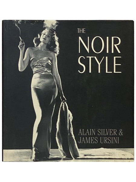 The Noir Style