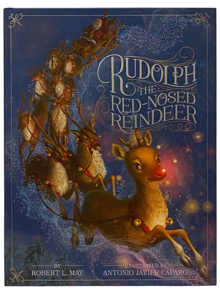Rudolph the Red-Nosed Reindeer