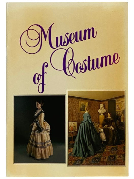 Museum of Costume
