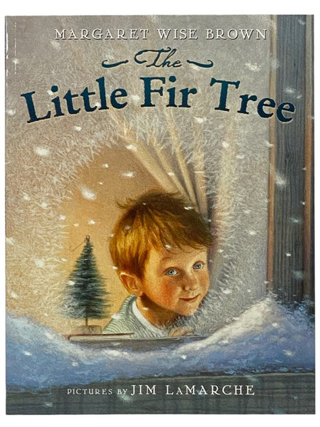 The Little Fir Tree