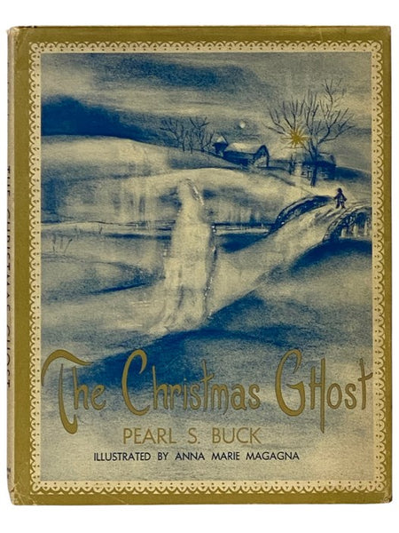 The Christmas Ghost