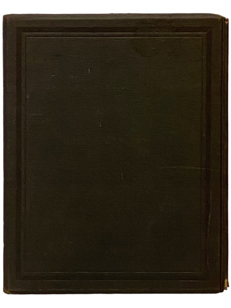A Manual of Physical Diagnosis