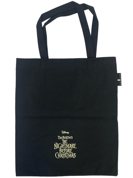 The Nightmare Before Christmas What's This? Canvas Tote