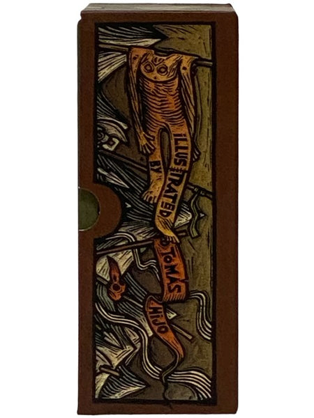 The Lord of the Rings Tarot Deck Gift Set