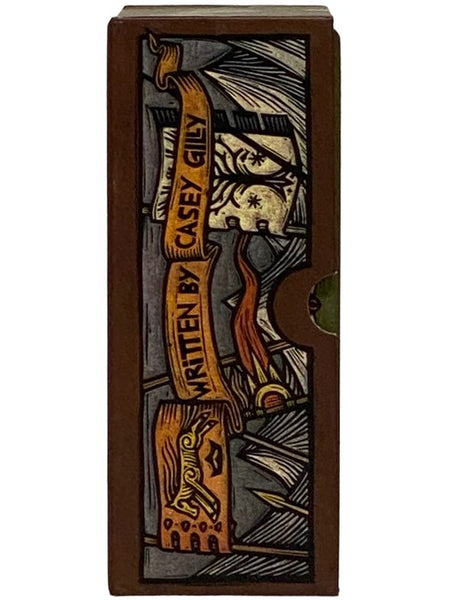 The Lord of the Rings Tarot Deck Gift Set