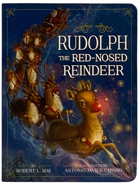 Rudolph the Red-Nosed Reindeer