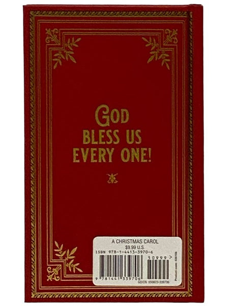 A Christmas Carol