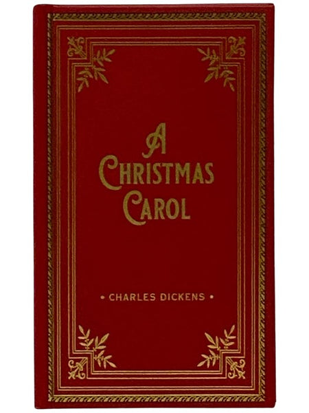 A Christmas Carol