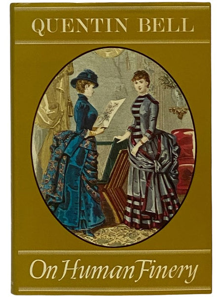 On Human Finery