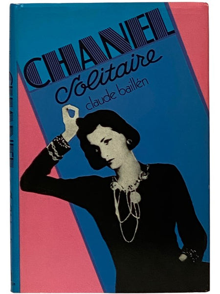 Chanel Solitaire