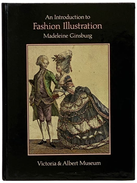 An Introduction to Fashion Illustration