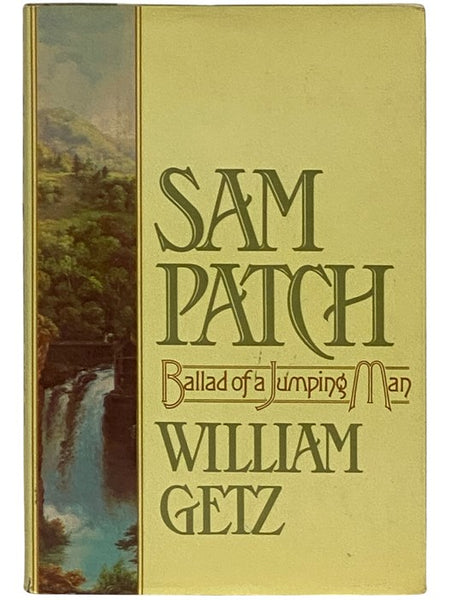 Sam Patch: Ballad of a Jumping Man