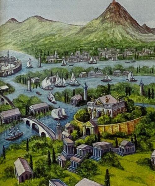 The World of Tolkien: Mythological Sources of The Lord of the Rings