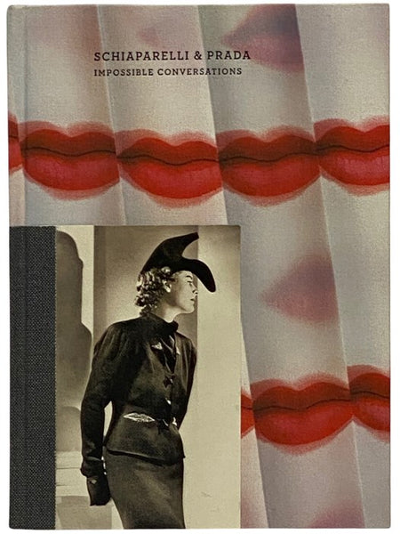 Schiaparelli and Prada: Impossible Conversations