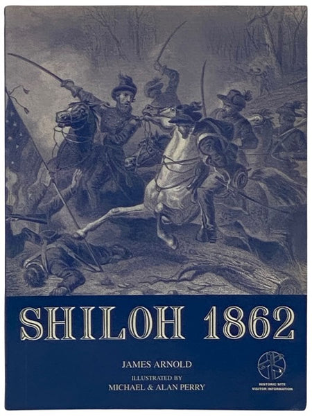 Shiloh, 1862: Death of Innocence (Osprey History)