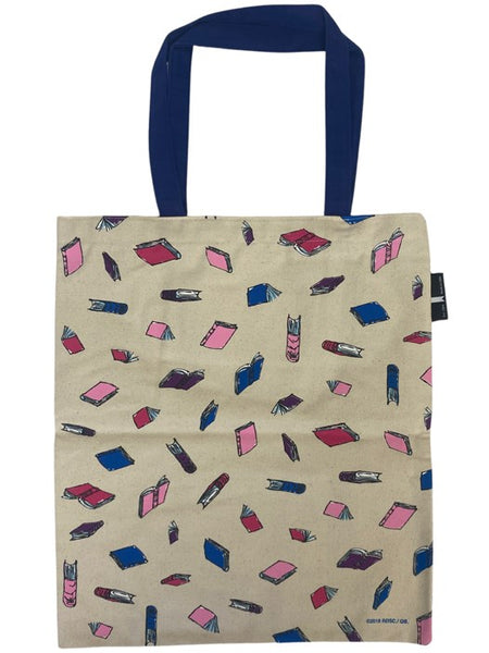 Matilda Canvas Tote