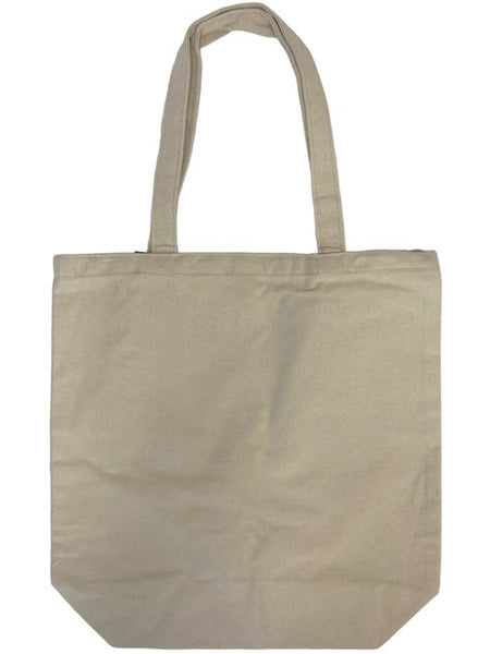 I Like Big Books and I Cannot Lie Canvas Tote