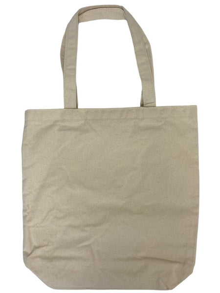 A Tale of Two Kitties Canvas Tote