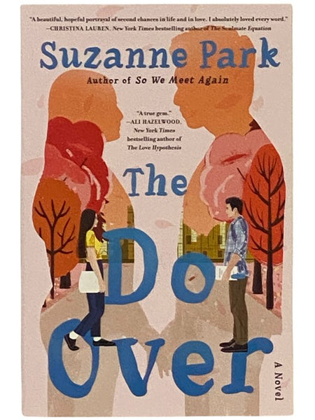 The Do-Over: A Novel