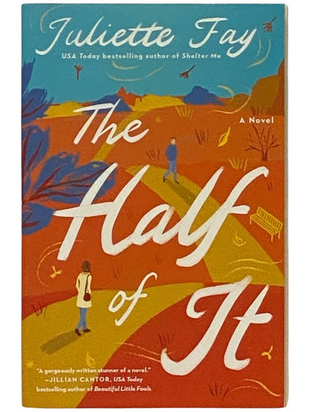 The Half of It: A Novel