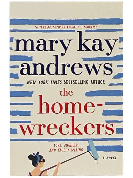The Homewreckers: A Novel [Home Wreckers]