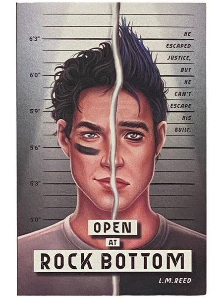 Open at Rock Bottom