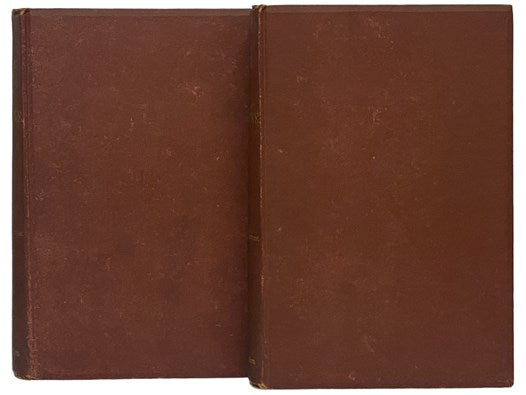 The Life of John Locke, in Two Volumes
