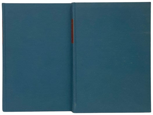 Register of Erotic Books, in Two Volumes