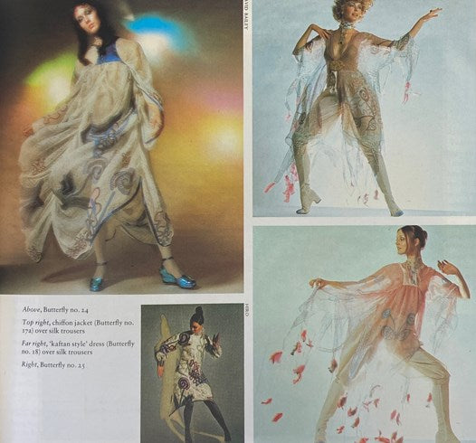 The Art of Zandra Rhodes
