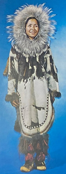 Robes of White Shell and Sunrise: Personal Decorative Arts of the Native American