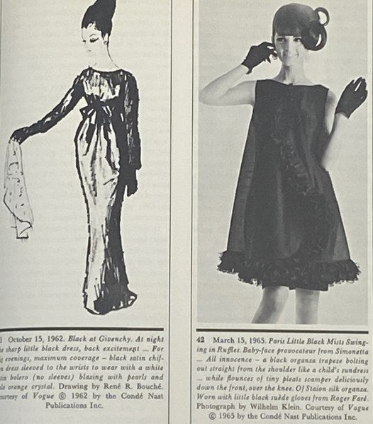 Haute Couture: Notes on Designers and Their Clothes in the Collections of the Royal Ontario Museum