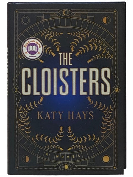 The Cloisters: A Novel