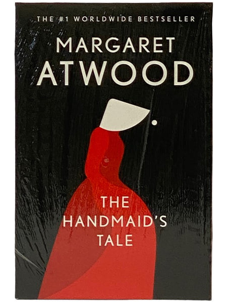 The Handmaid's Tale and The Testaments Paperback Box Set