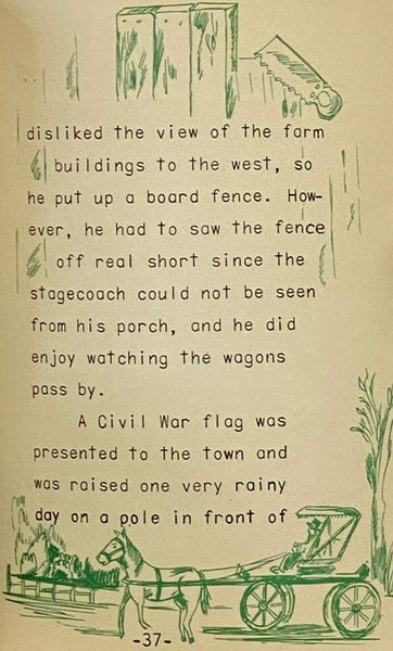 History is Adventure: Merrick, Our Special Town and One of the Oldest Settlements in America