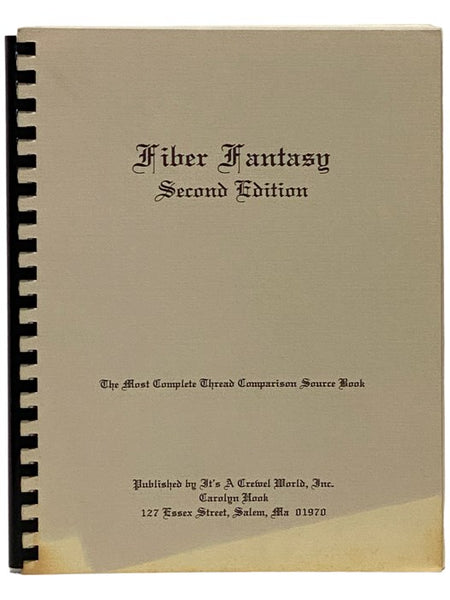 Fiber Fantasy