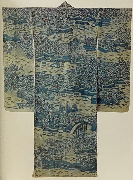 Kosode: 16th-19th Century Textiles from the Nomura Collection