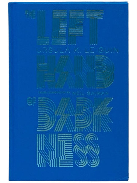 The Left Hand of Darkness (Penguin Galaxy)