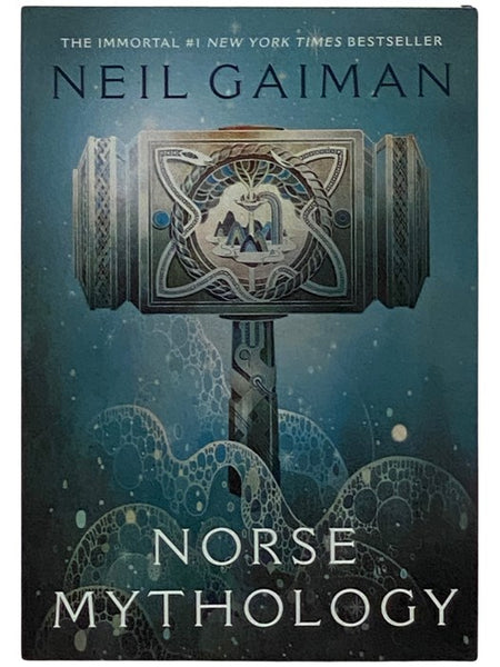 Norse Mythology
