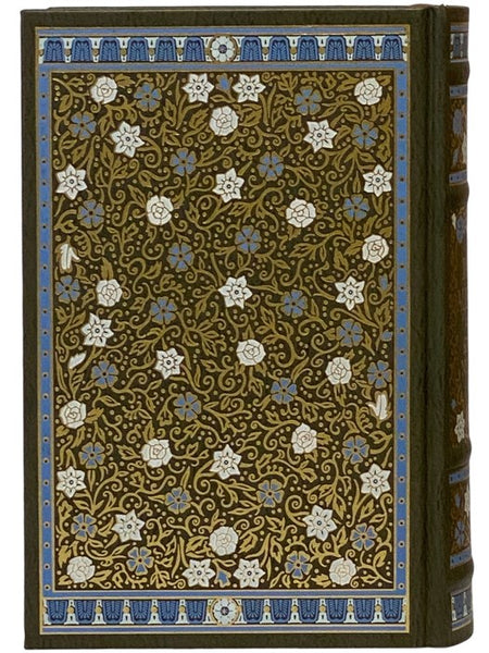 Seven Novels: Sense and Sensibility; Pride and Prejudice; Mansfield Park; Emma; Northanger Abbey; Persuasion; Lady Susan