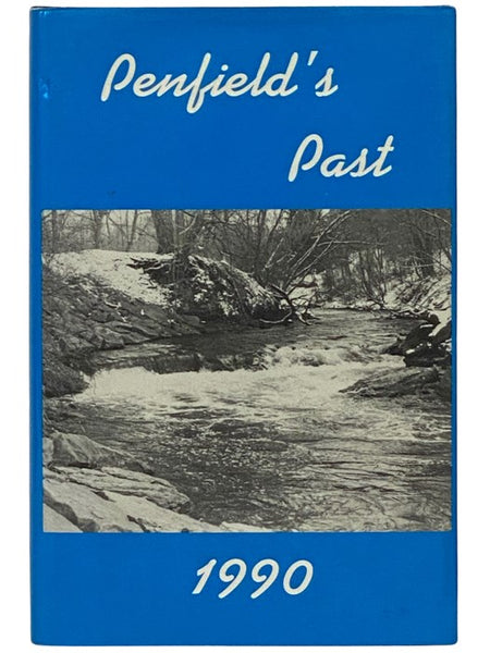 Penfield's Past: 1810-1960