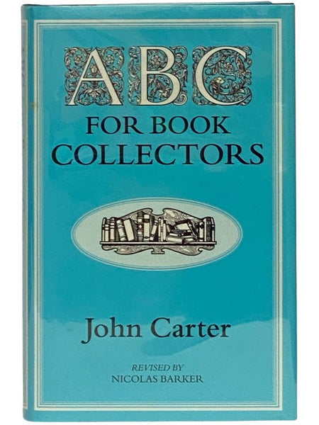 ABC for Book Collectors [A.B.C.] (Seventh Edition)