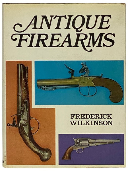 Antique Firearms