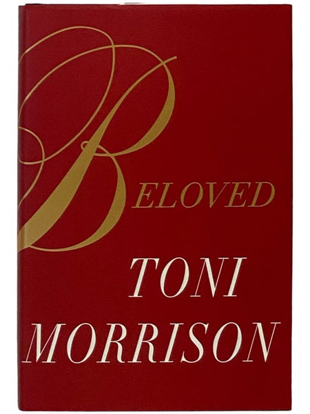 Beloved: A Novel