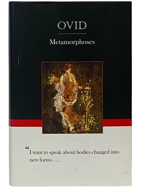 Metamorphoses