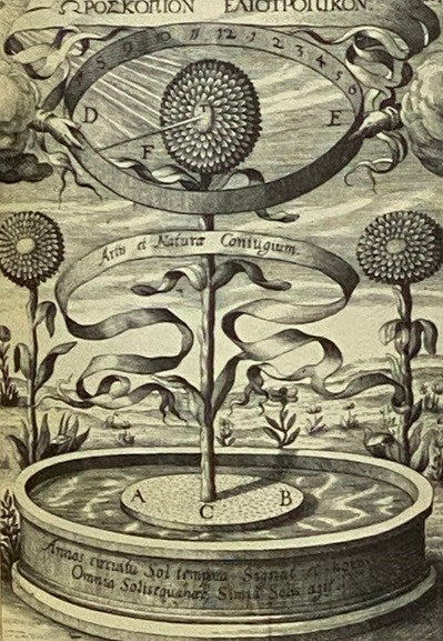 Athanasius Kircher (1602-1680), Jesuit Scholar: An Exhibition of His Works in the Harold B. Lee Library Collections at Brigham Young University [Utah]