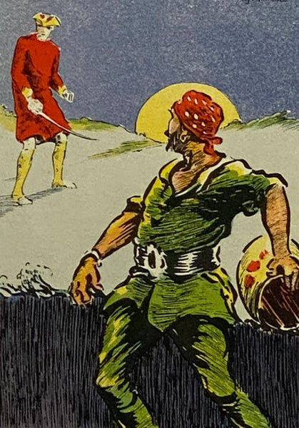 Number One Joy Street: A Medley of Prose and Verse for Boys and Girls [1]